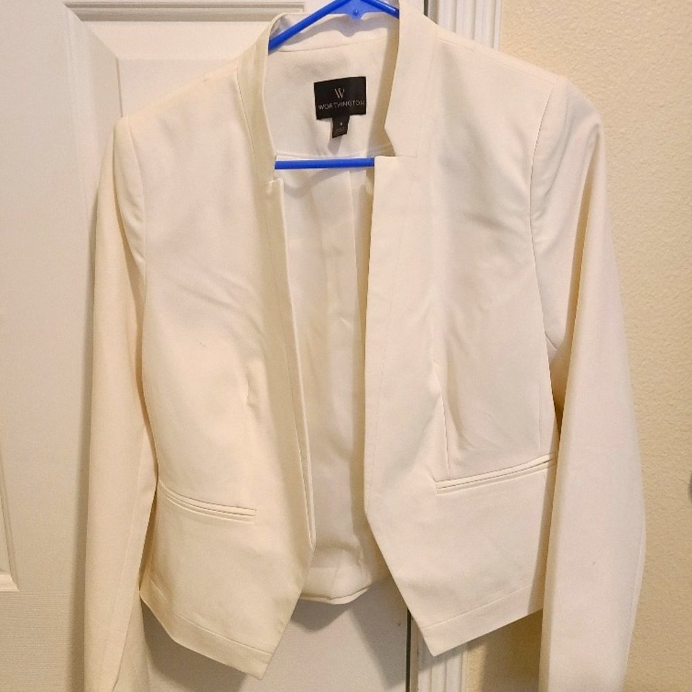Worthington Blazer - Size 6